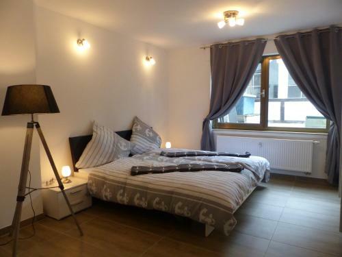 Apartamento Fewo Plettenberg Da Venti
