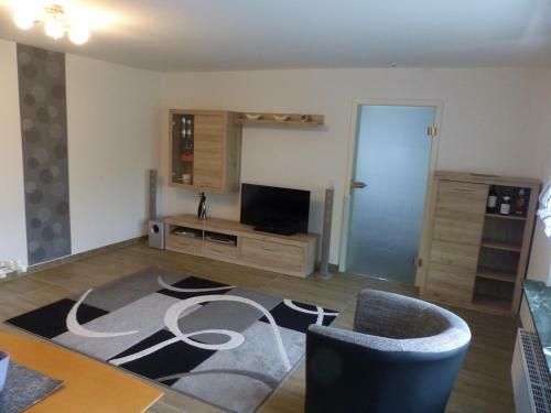 Apartamento Fewo Plettenberg Da Venti
