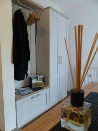 Apartamento Fewo Plettenberg Da Venti
