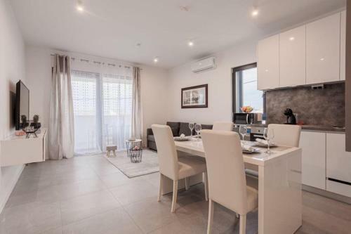 Ida Apartment