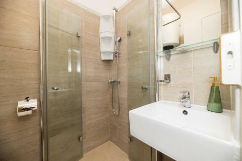 Apartamento Rosa