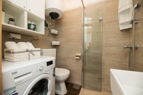 Apartamento Rosa