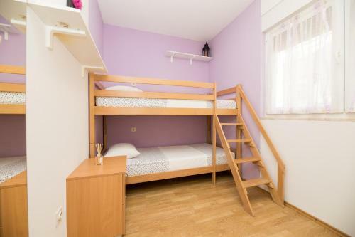 Apartamento Rosa