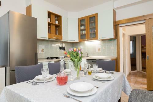 Apartamento Rosa
