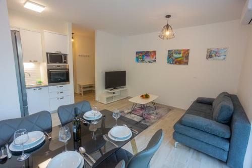 Apartamento R&r Residence Podstrana