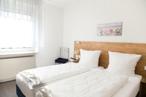 Apartamento Ferienwohnungen Lennetal
