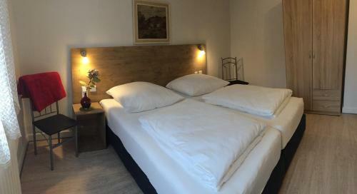 Apartamento Ferienwohnungen Lennetal