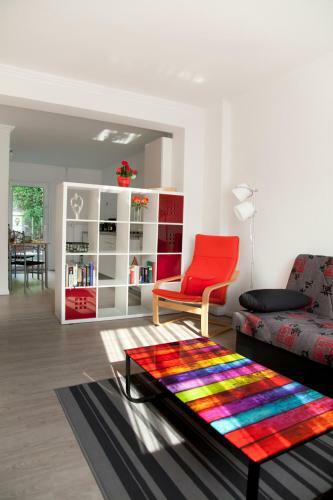 Apartamento Ferienwohnungen Lennetal