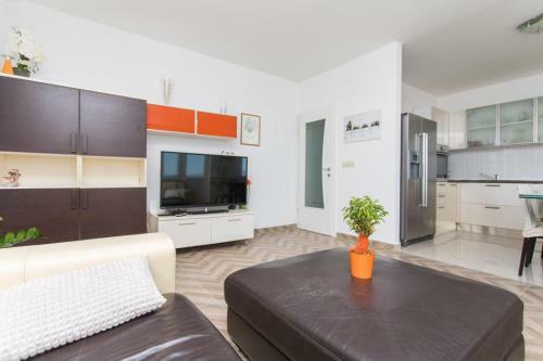 Luxury Apartman Loreta