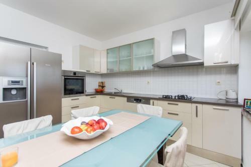 Luxury Apartman Loreta