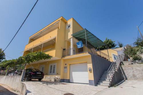 Luxury Apartman Loreta