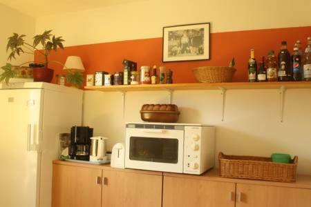 Doppelzimmer, Pl�derhausen