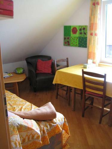 Doppelzimmer, Pl�derhausen