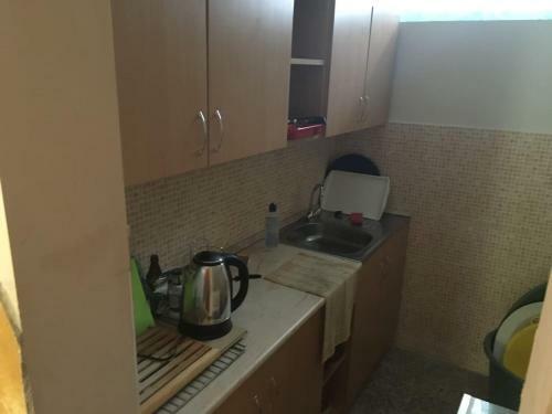 Apartamento Gajdosi Vend�gh�z