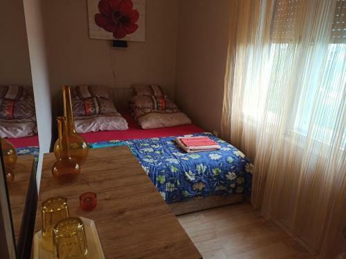 Apartamento Gajdosi Vend�gh�z