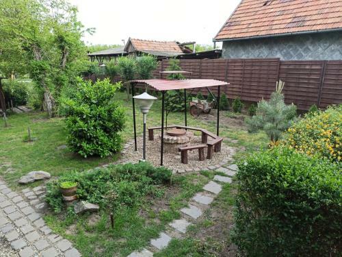 Apartamento Gajdosi Vend�gh�z