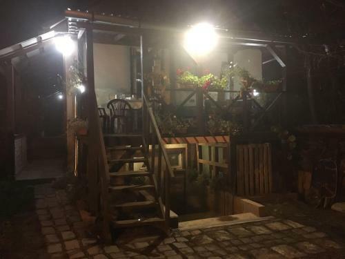 Apartamento Gajdosi Vend�gh�z