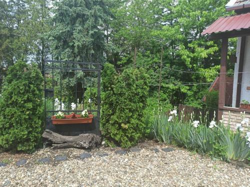 Apartamento Gajdosi Vend�gh�z