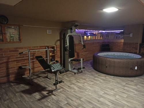 Apartamento Gajdosi Vend�gh�z