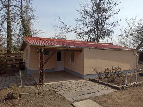 Apartamento Gajdosi Vend�gh�z