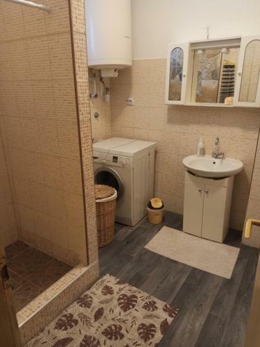 Apartamento Gajdosi Vend�gh�z