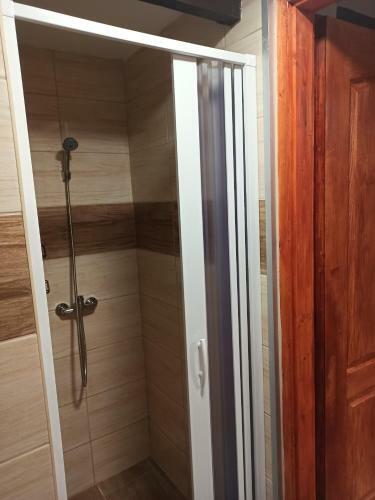 Apartamento Gajdosi Vend�gh�z