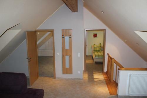 Apartamento Landhaus Monika