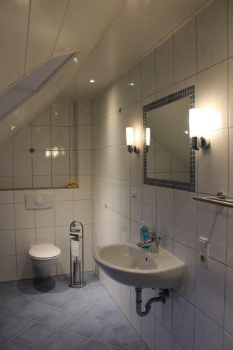 Apartamento Landhaus Monika