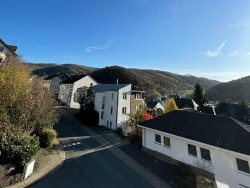 Apartamento Ferienwohnung Am Saley