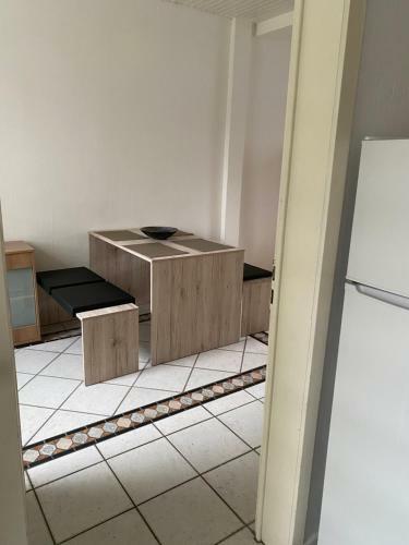 Apartamento Fewo Faros
