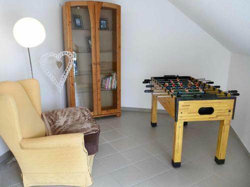Apartamento Ferienwohnung Lenneblick