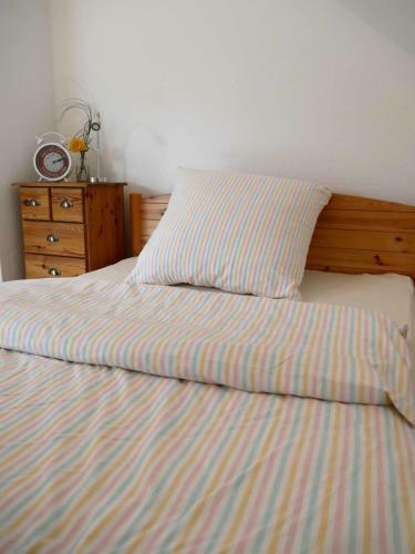 Apartamento Ferienwohnung Lenneblick