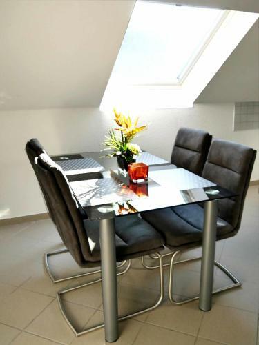 Apartamento Ferienwohnung Lenneblick