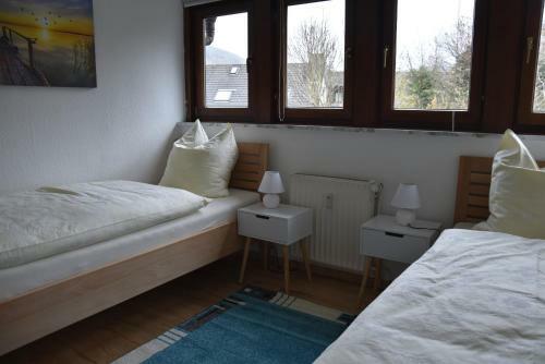 Apartamento Bommecke