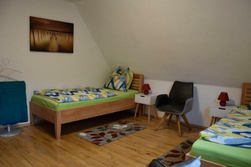 Apartamento Bommecke
