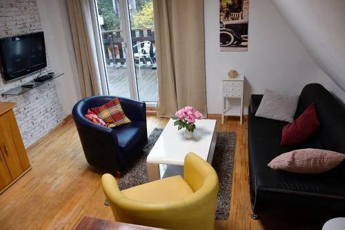 Apartamento Bommecke