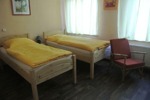 Hostal Pension Valeria