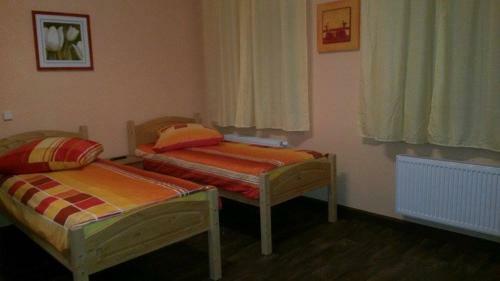 Hostal Pension Valeria
