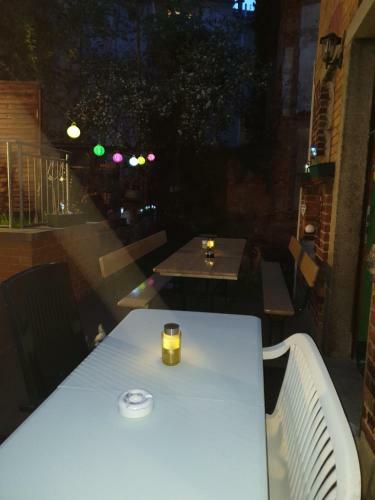 Hostal Pension Valeria