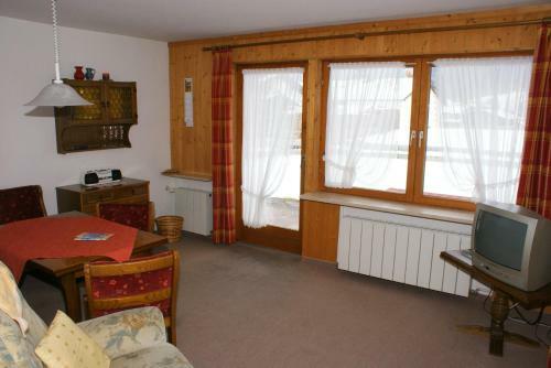 Apartamento Haus Sorgschrofen