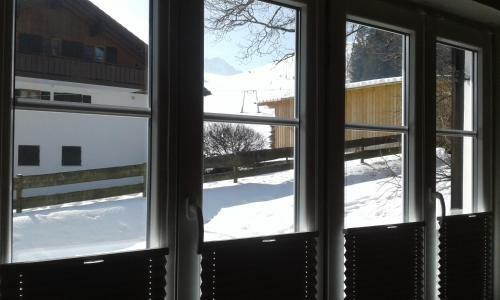 Apartamento Chez Nous