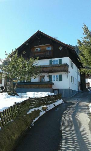 Apartamento Chez Nous
