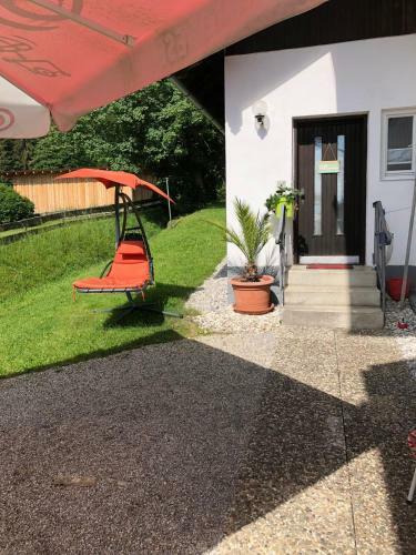 Apartamento Chez Nous