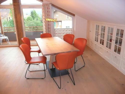 Apartamentos Alpenstern Ferienwohnung