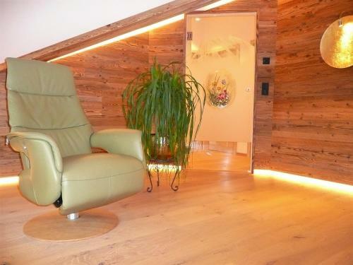 Apartamentos Alpenstern Ferienwohnung
