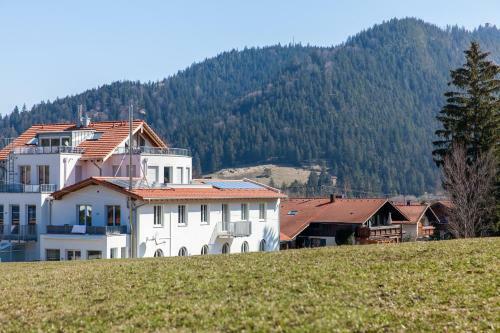 Apartamento Chalet-pfronten