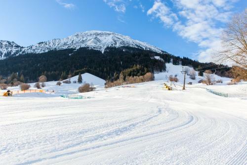 Apartamento Chalet-pfronten