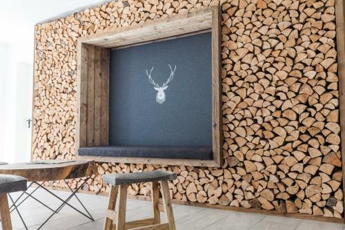 Apartamento Chalet-pfronten