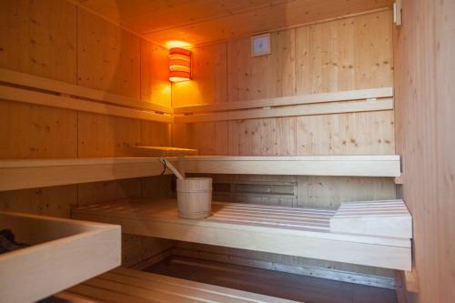 Apartamento Chalet-pfronten