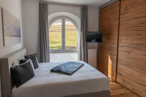 Apartamento Chalet-pfronten